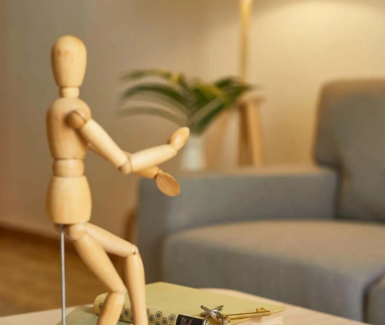 Bbarcelona Perill Flat Appartement  Barcelona