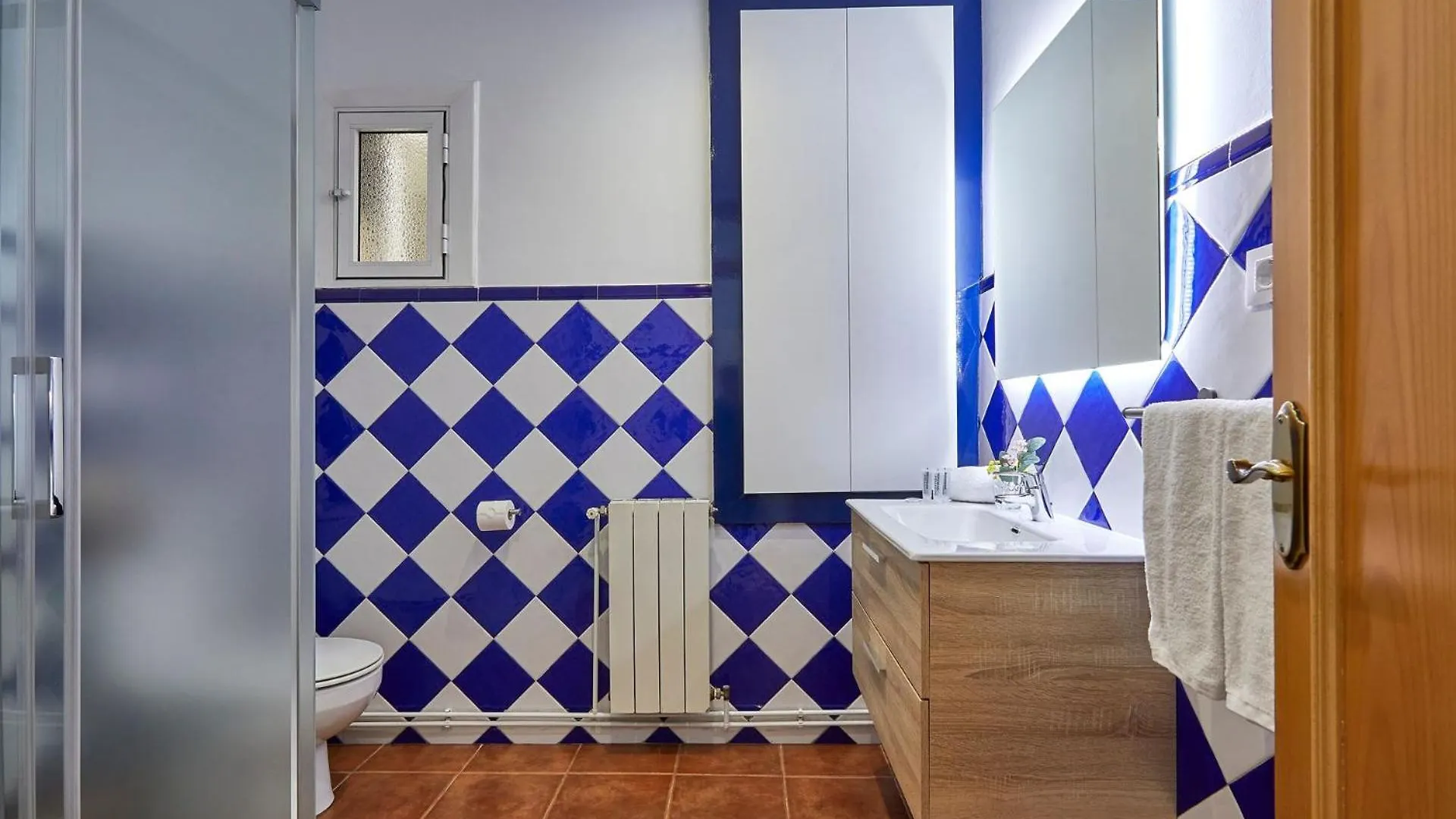 Bbarcelona Perill Flat Appartement  Barcelona