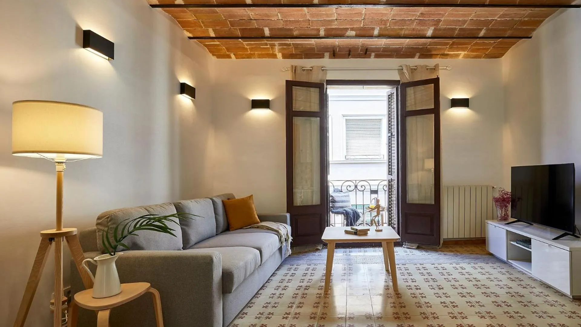 Bbarcelona Perill Flat Appartement 0*, Barcelona Spanje