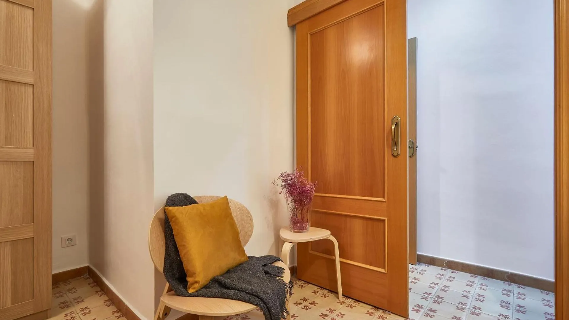 Bbarcelona Perill Flat Appartement  Barcelona