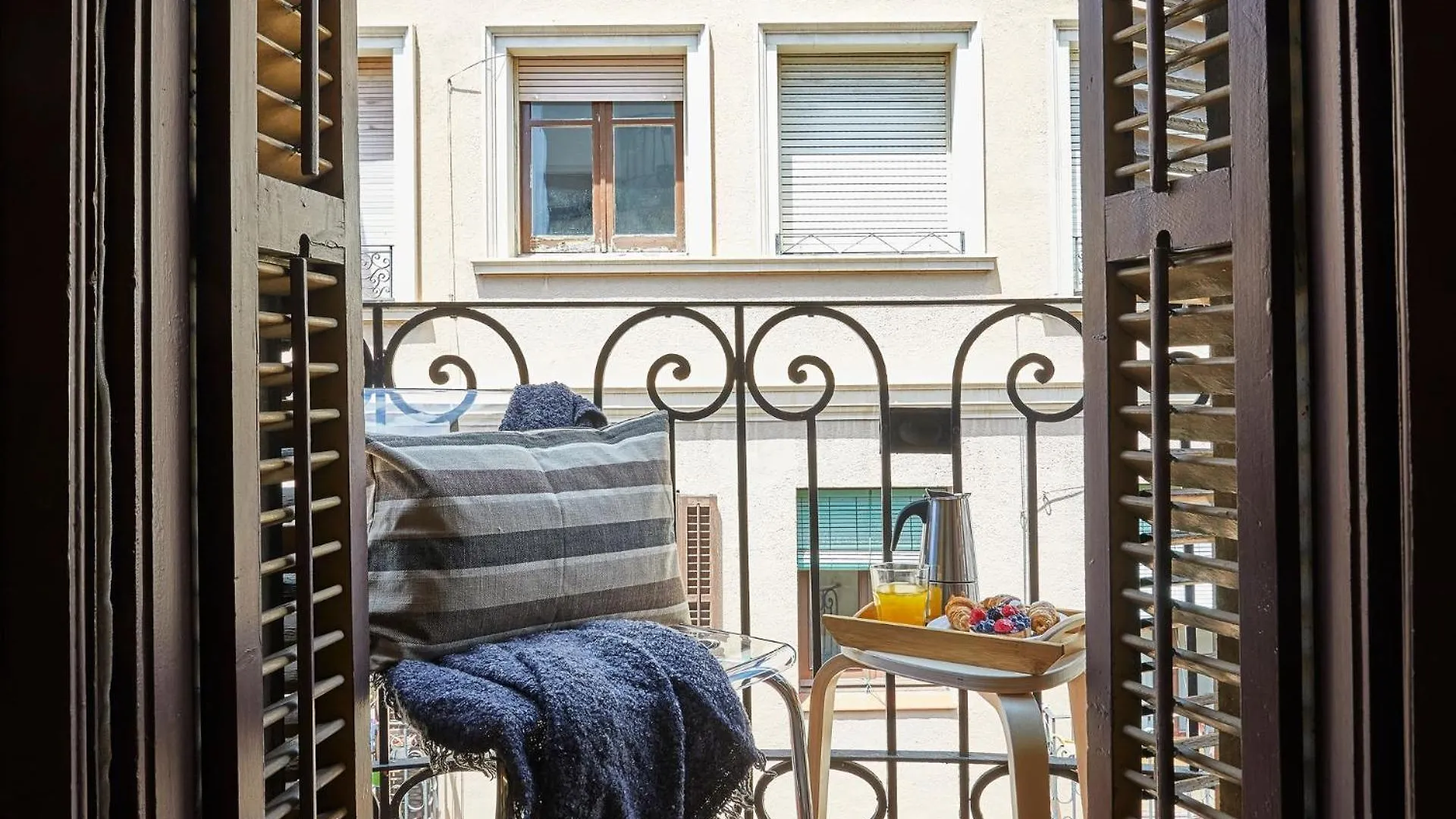 Bbarcelona Perill Flat Appartement 0*, Barcelona