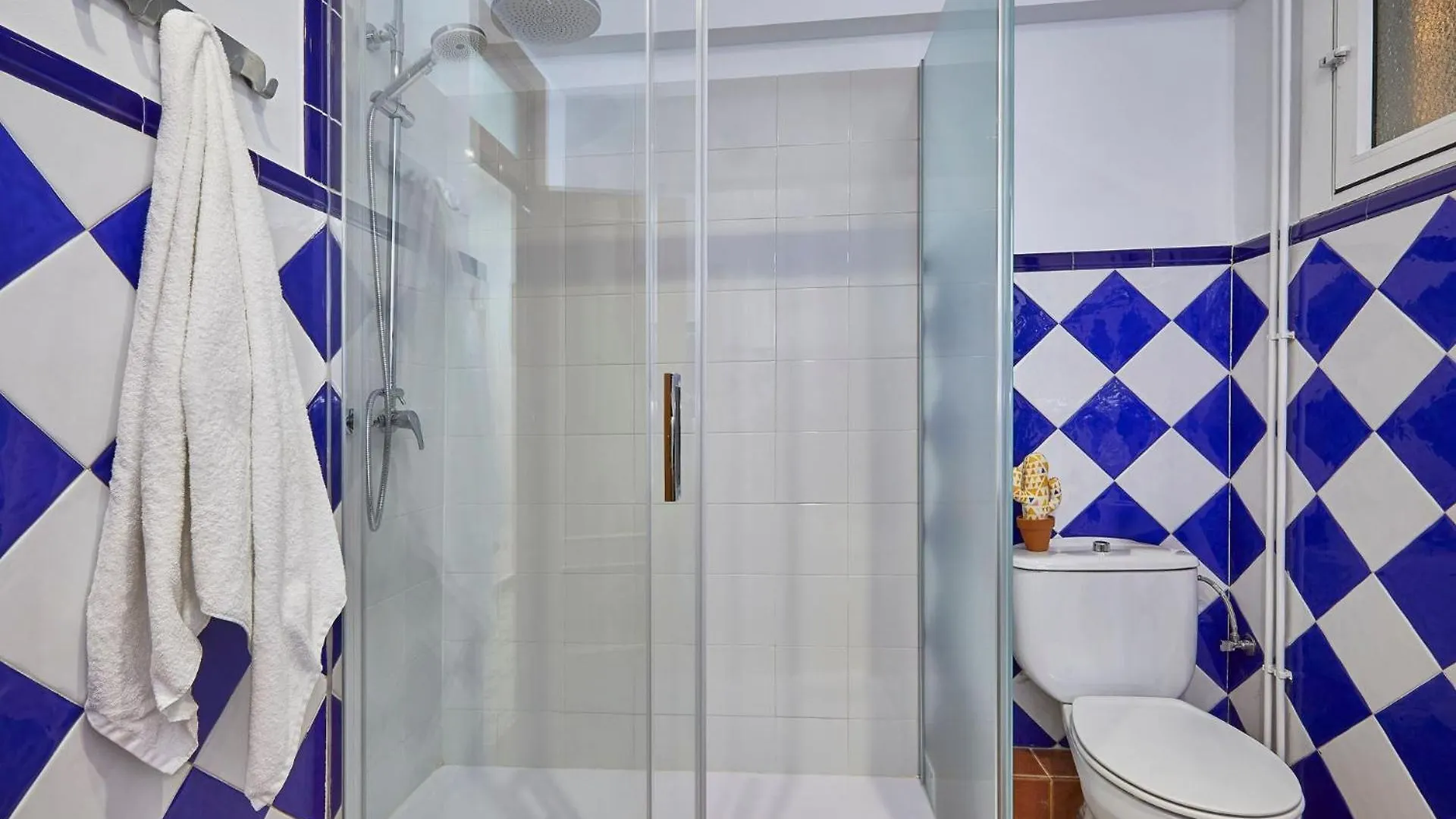 Bbarcelona Perill Flat Appartement 0*, Barcelona Spanje