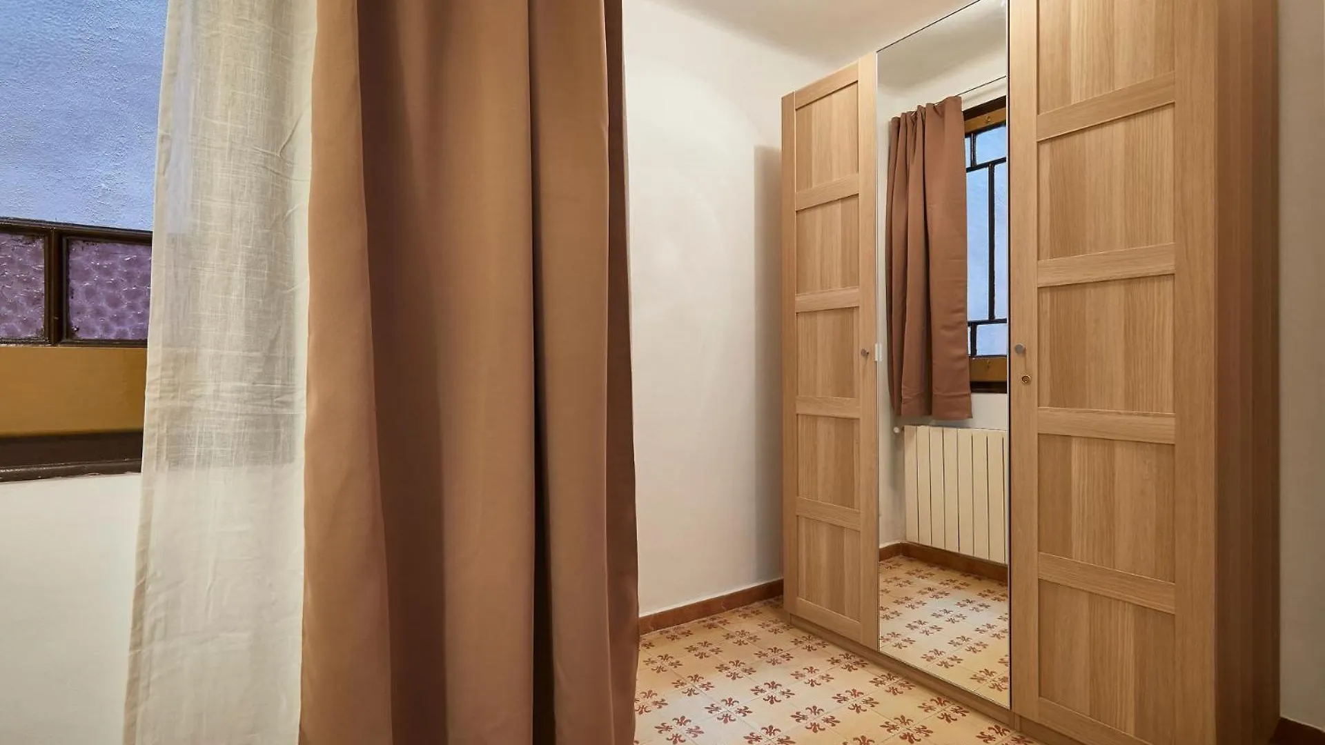 Bbarcelona Perill Flat Appartement